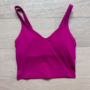 Lululemon Align Tank Top